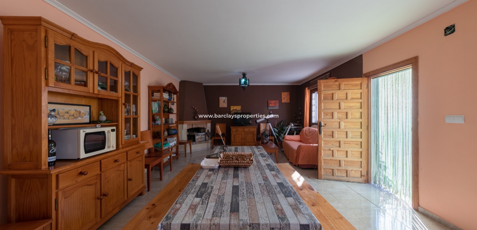 Wederverkoop - Vrijstaande Villa - Urb. El Oasis - La Marina