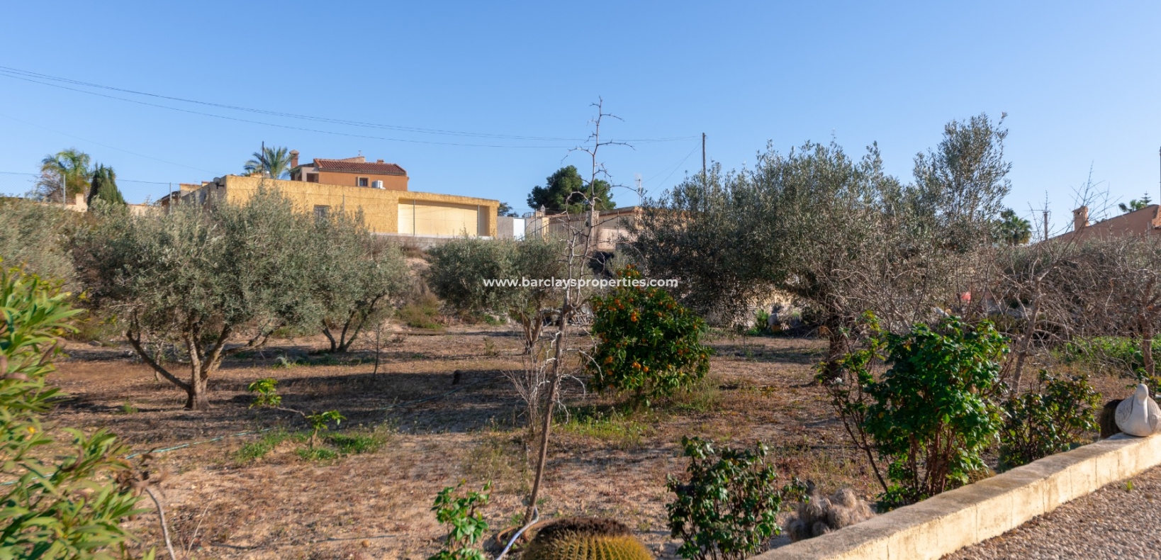 Wederverkoop - Vrijstaande Villa - Urb. El Oasis - La Marina