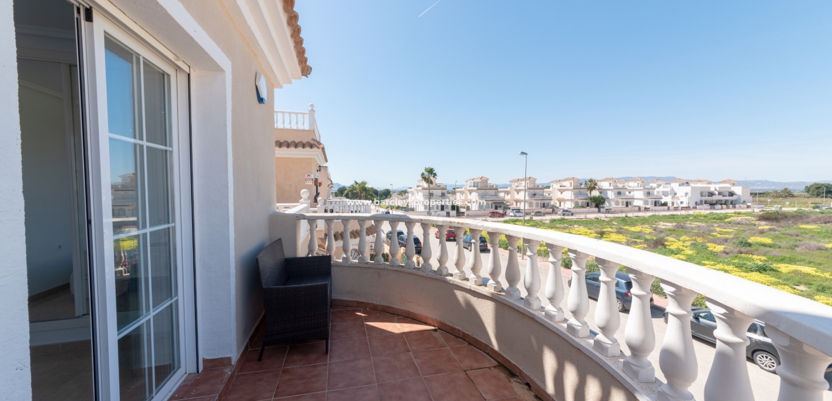 Wederverkoop - Vrijstaande Villa - Urb. El Oasis - La Marina