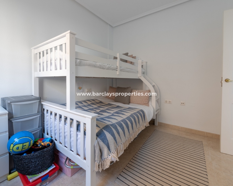 Wederverkoop - Vrijstaande Villa - Urb. El Oasis - La Marina