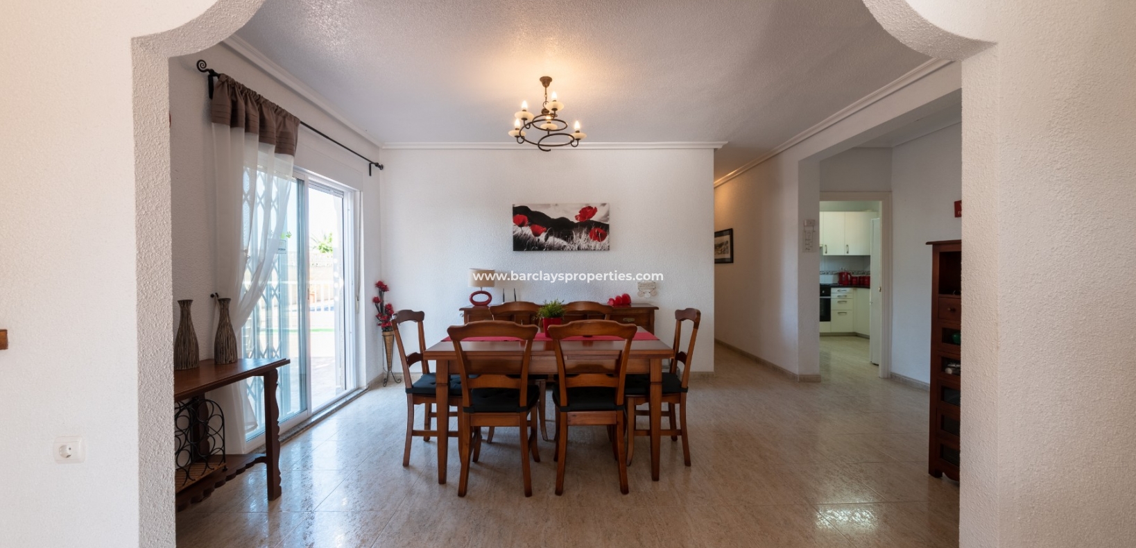 Wederverkoop - Vrijstaande Villa - Urb. El Oasis - La Marina