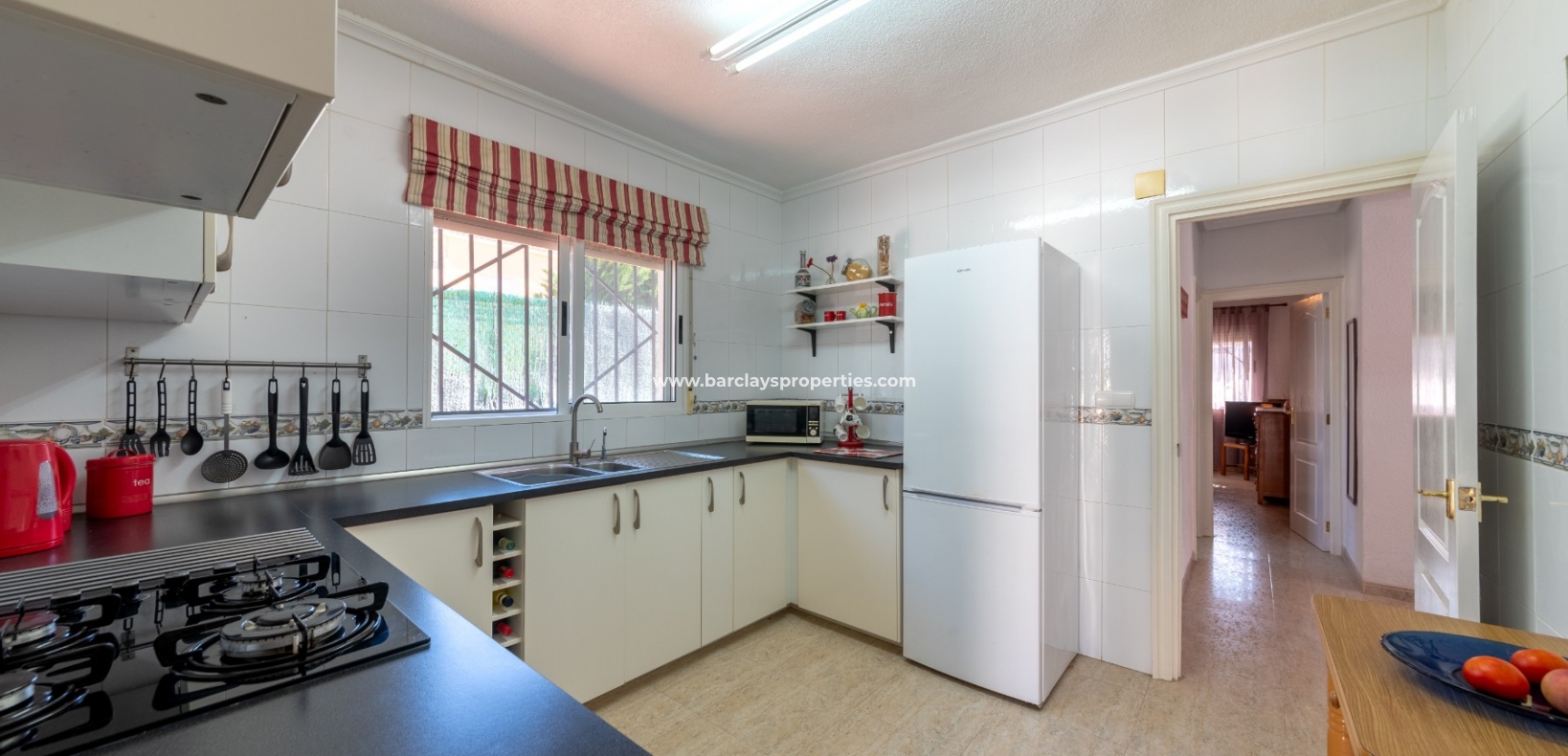 Wederverkoop - Vrijstaande Villa - Urb. El Oasis - La Marina