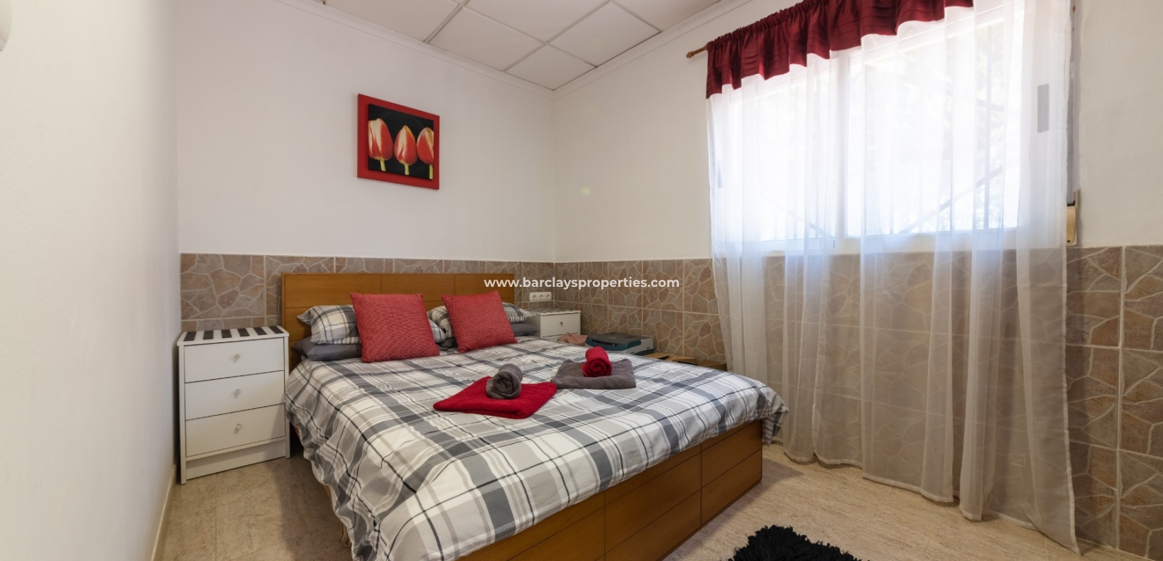 Wederverkoop - Vrijstaande Villa - Urb. El Oasis - La Marina