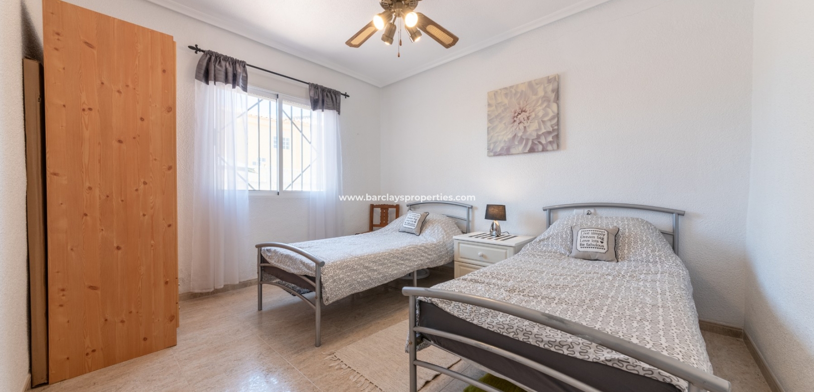 Wederverkoop - Vrijstaande Villa - Urb. El Oasis - La Marina