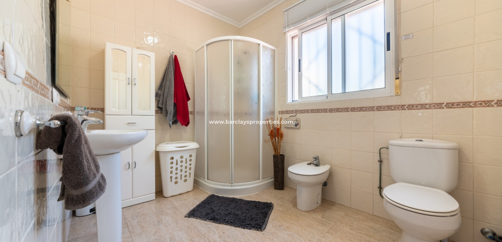 Wederverkoop - Vrijstaande Villa - Urb. El Oasis - La Marina