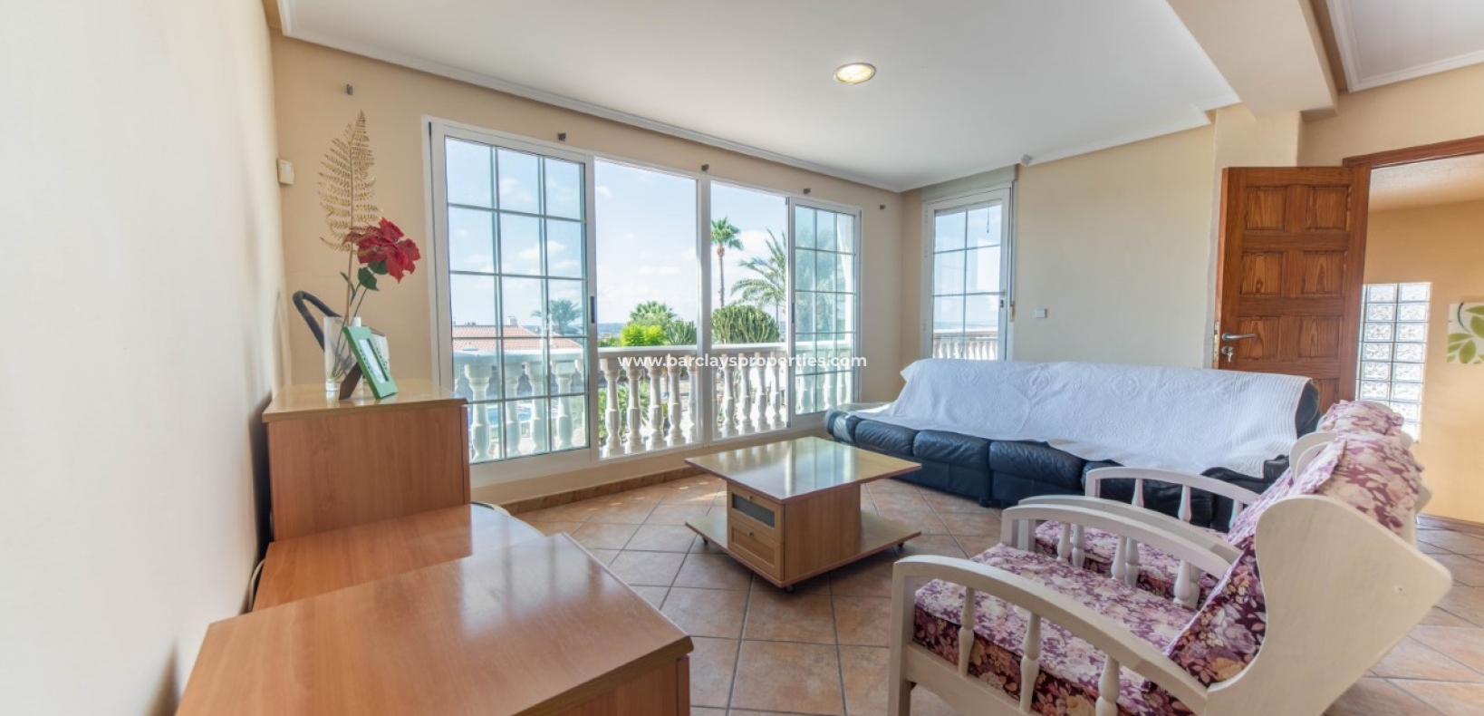 Wederverkoop - Vrijstaande Villa - Urb. El Oasis - La Marina