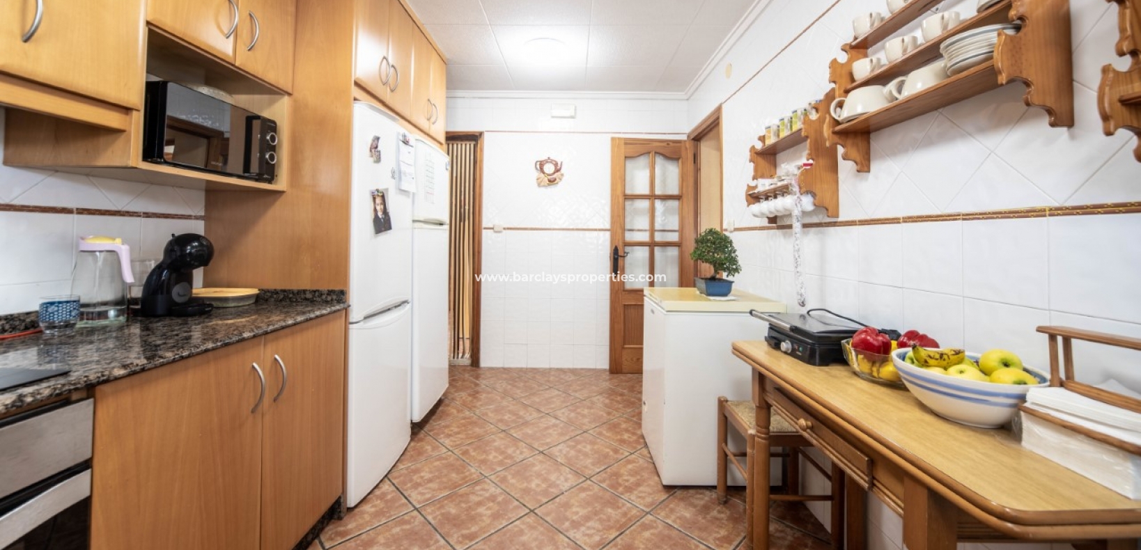 Wederverkoop - Vrijstaande Villa - Urb. El Oasis - La Marina