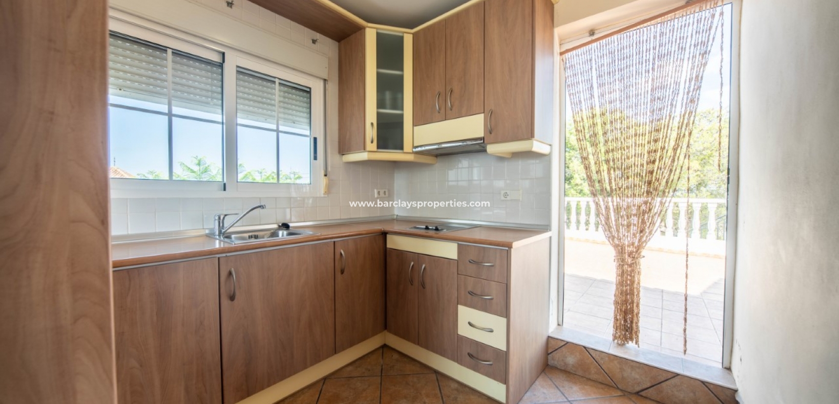 Wederverkoop - Vrijstaande Villa - Urb. El Oasis - La Marina