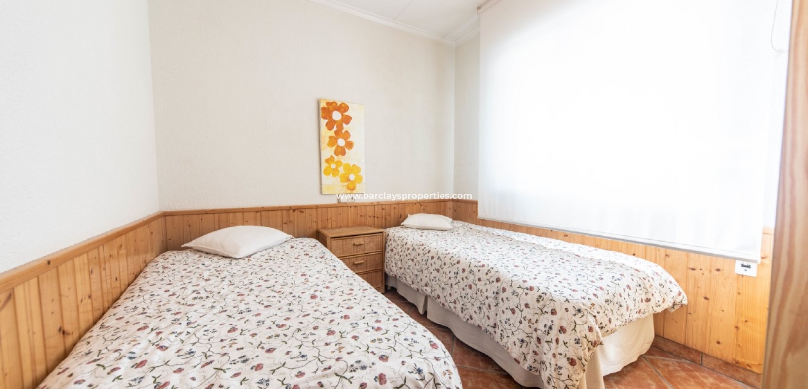 Wederverkoop - Vrijstaande Villa - Urb. El Oasis - La Marina