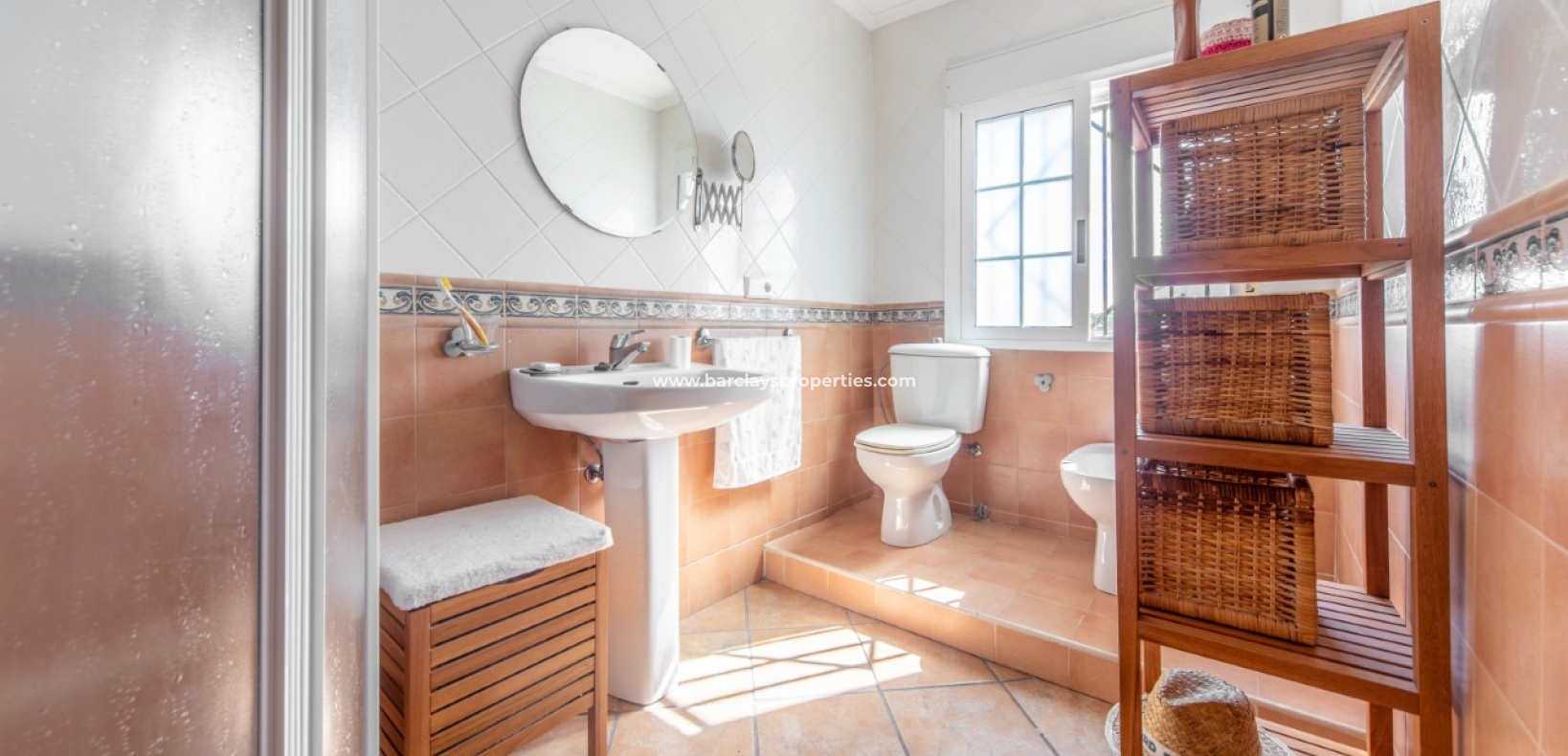 Wederverkoop - Vrijstaande Villa - Urb. El Oasis - La Marina