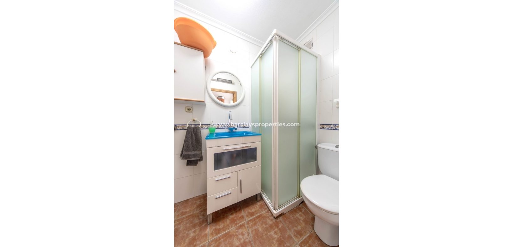 Wederverkoop - Vrijstaande Villa - Urb. El Oasis - La Marina