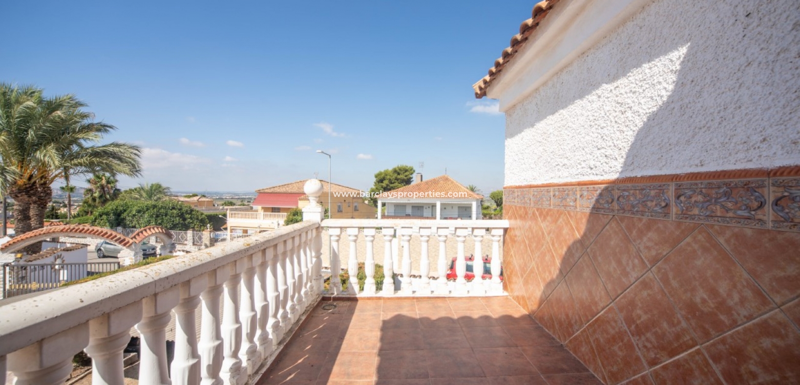 Wederverkoop - Vrijstaande Villa - Urb. El Oasis - La Marina