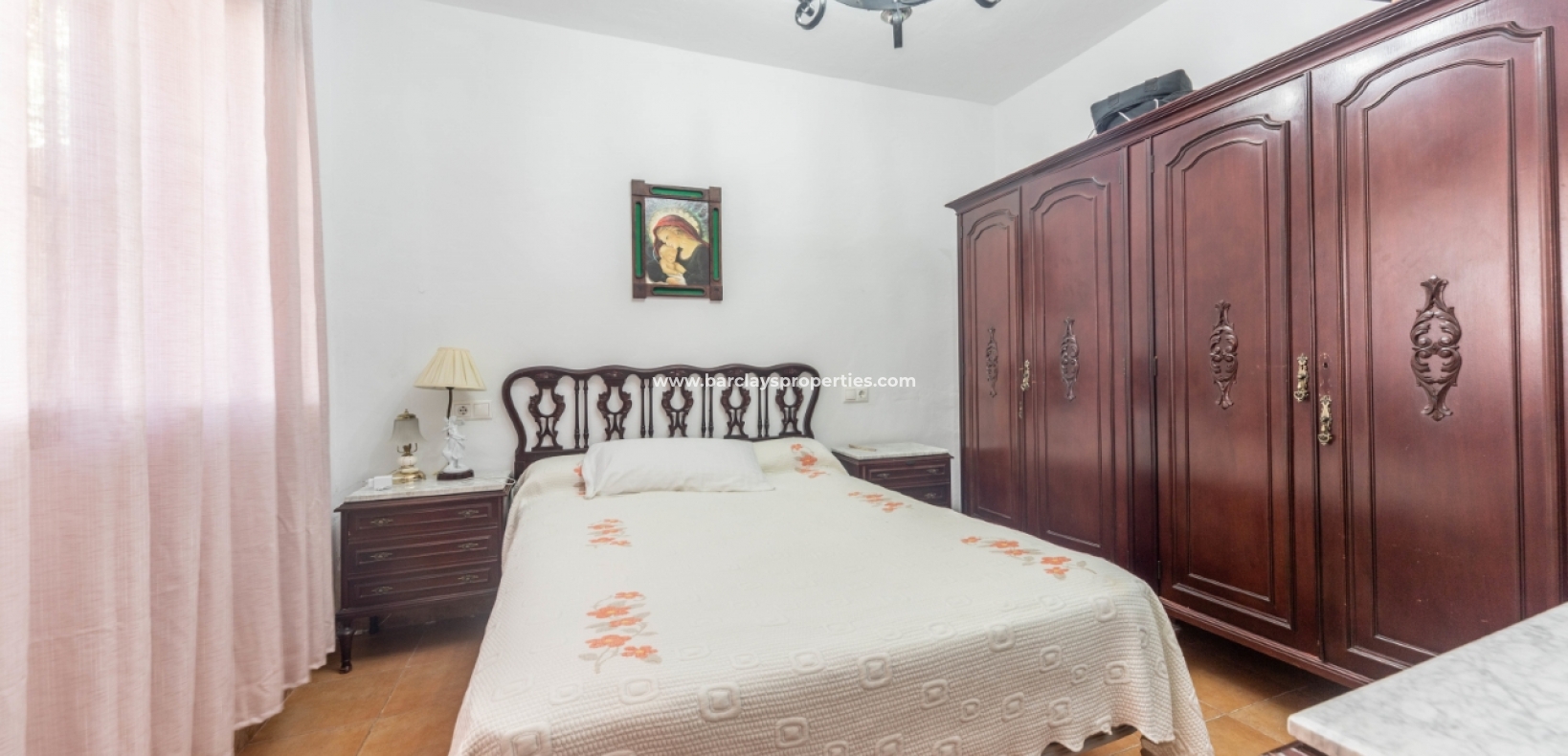 Wederverkoop - Vrijstaande Villa - Urb. El Oasis - La Marina