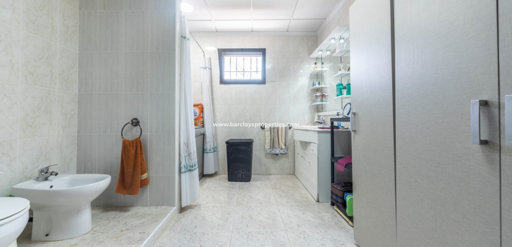 Wederverkoop - Vrijstaande Villa - Urb. El Oasis - La Marina