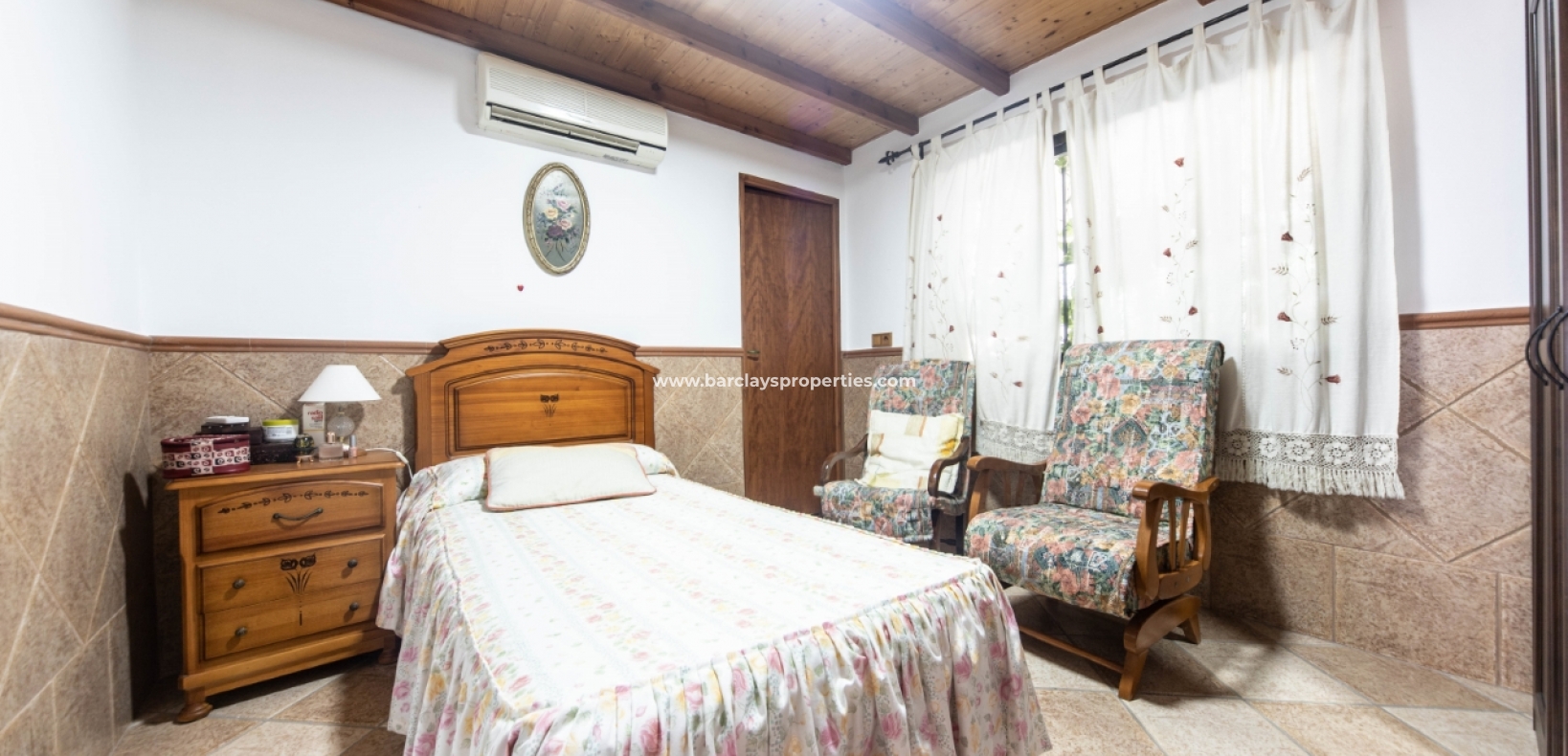 Wederverkoop - Vrijstaande Villa - Urb. El Oasis - La Marina