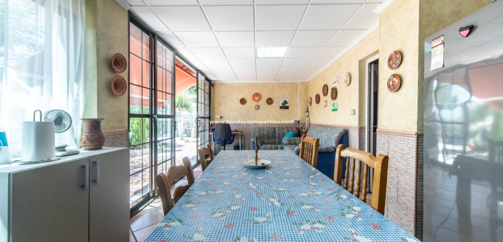 Wederverkoop - Vrijstaande Villa - Urb. El Oasis - La Marina