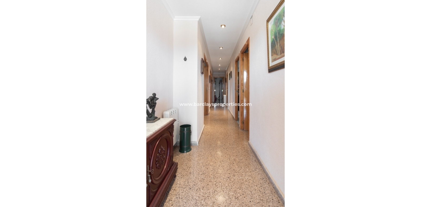 Wederverkoop - Vrijstaande Villa - Urb. El Oasis - La Marina