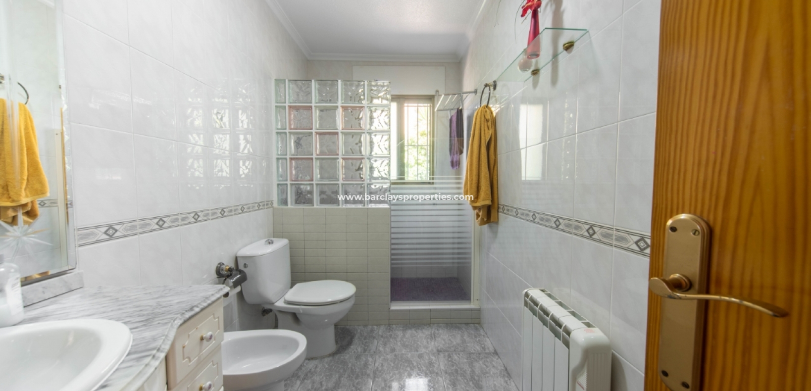 Wederverkoop - Vrijstaande Villa - Urb. El Oasis - La Marina