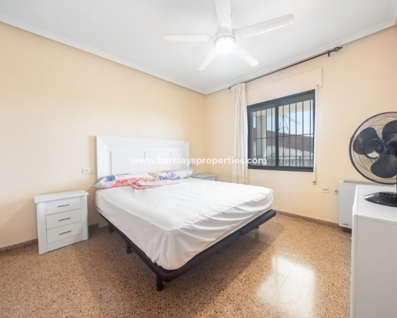 Wederverkoop - Vrijstaande Villa - Urb. El Oasis - La Marina