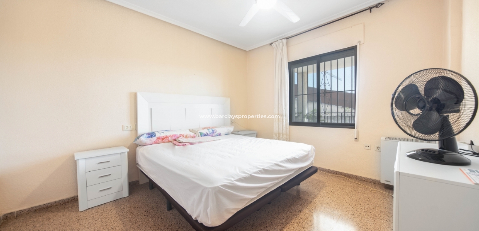 Wederverkoop - Vrijstaande Villa - Urb. El Oasis - La Marina