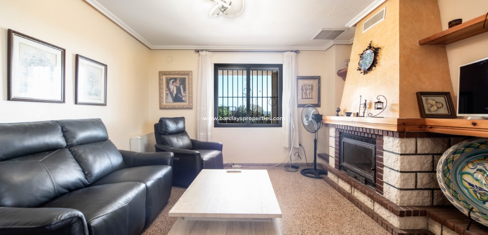 Wederverkoop - Vrijstaande Villa - Urb. El Oasis - La Marina