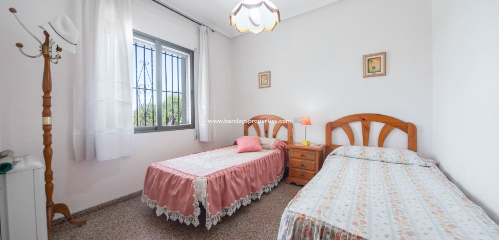 Wederverkoop - Vrijstaande Villa - Urb. El Oasis - La Marina