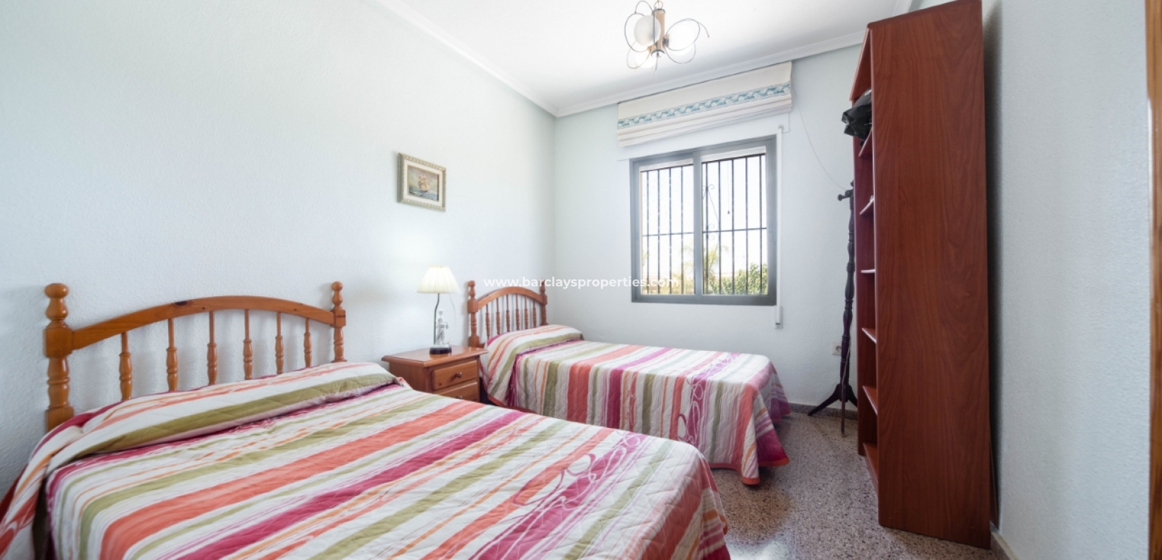 Wederverkoop - Vrijstaande Villa - Urb. El Oasis - La Marina