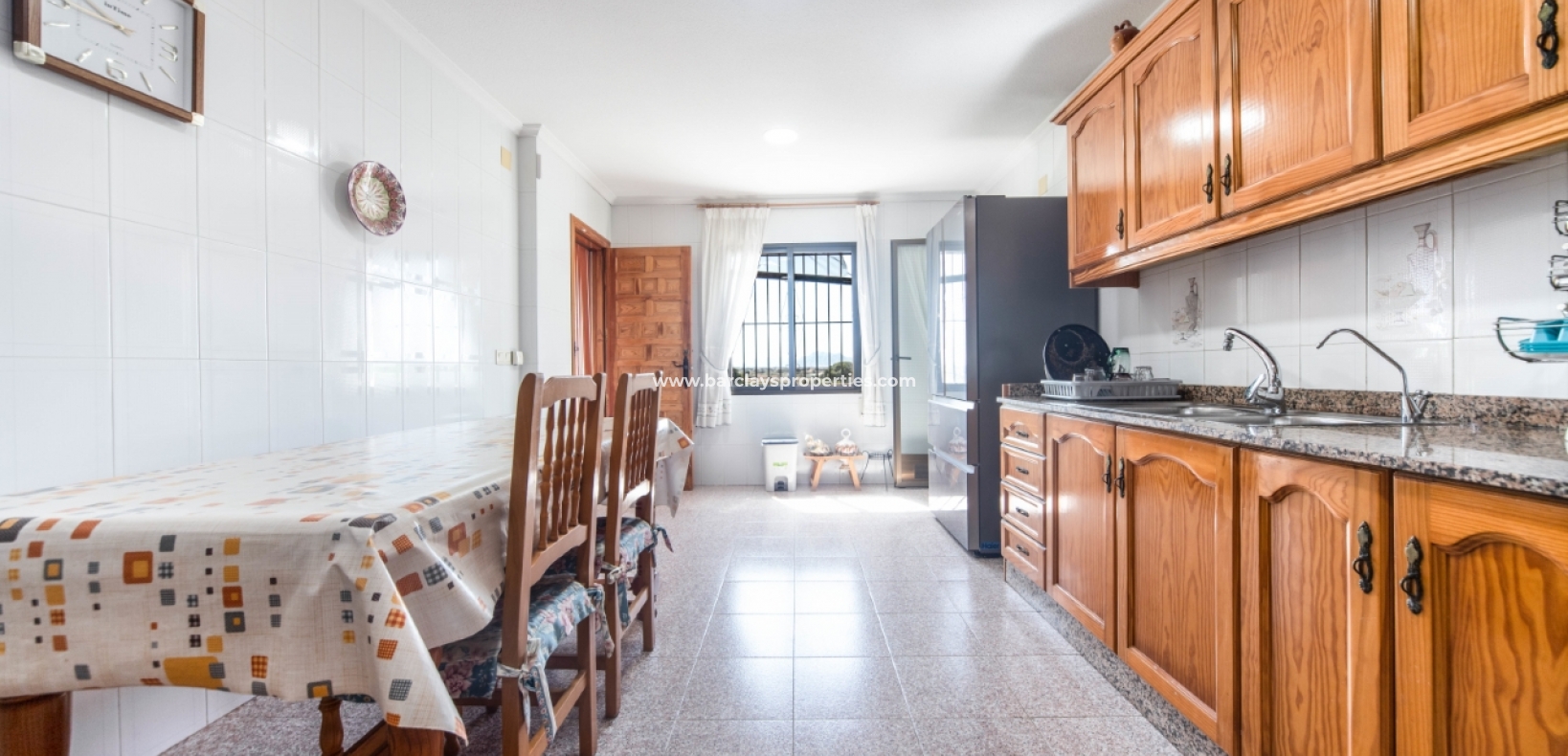 Wederverkoop - Vrijstaande Villa - Urb. El Oasis - La Marina