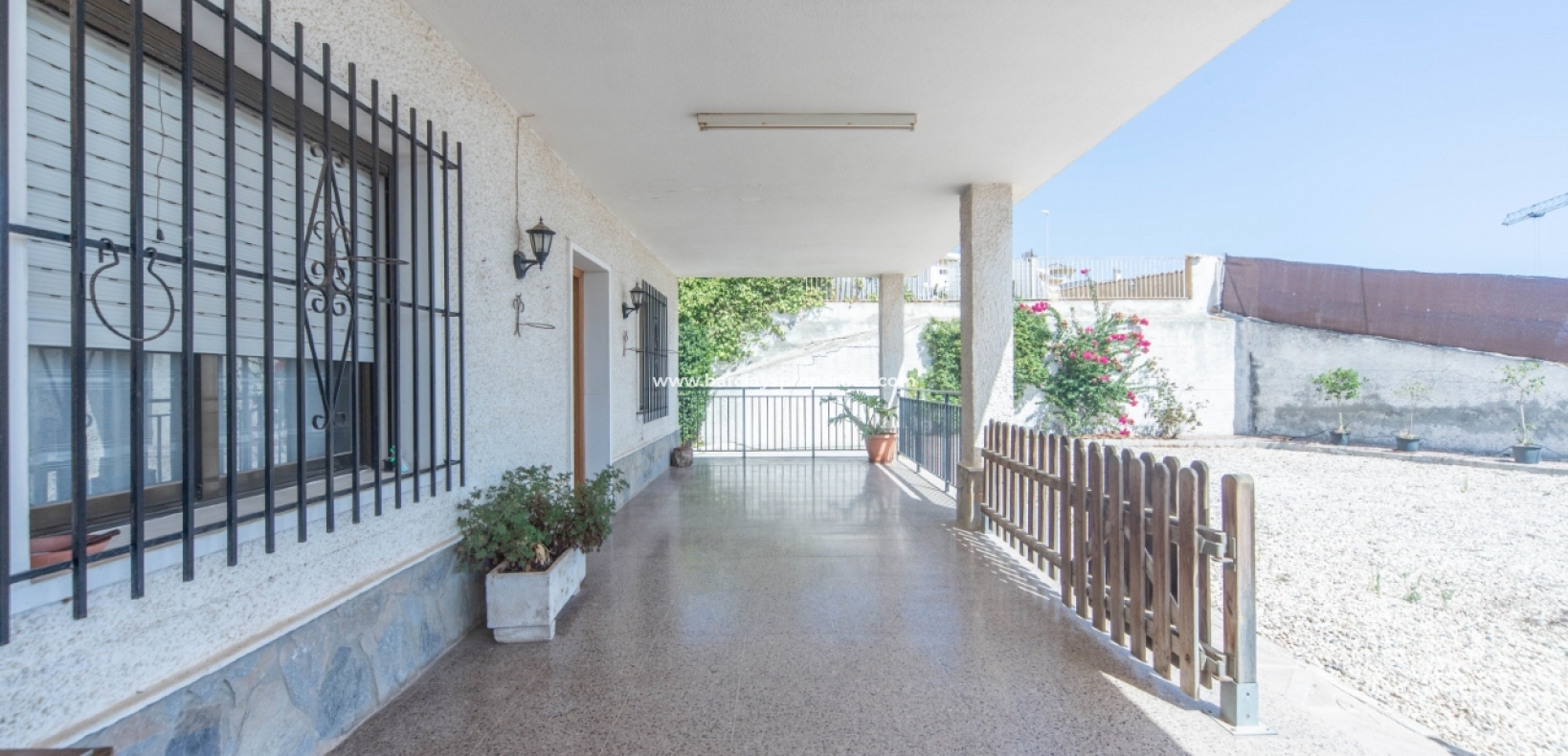 Wederverkoop - Vrijstaande Villa - Urb. El Oasis - La Marina