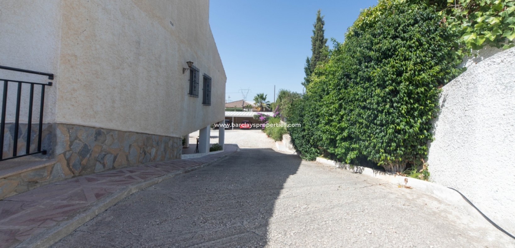 Wederverkoop - Vrijstaande Villa - Urb. El Oasis - La Marina