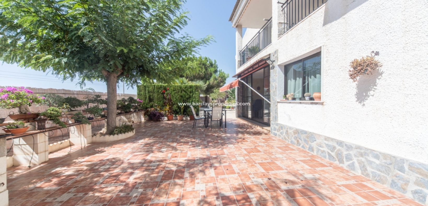 Wederverkoop - Vrijstaande Villa - Urb. El Oasis - La Marina