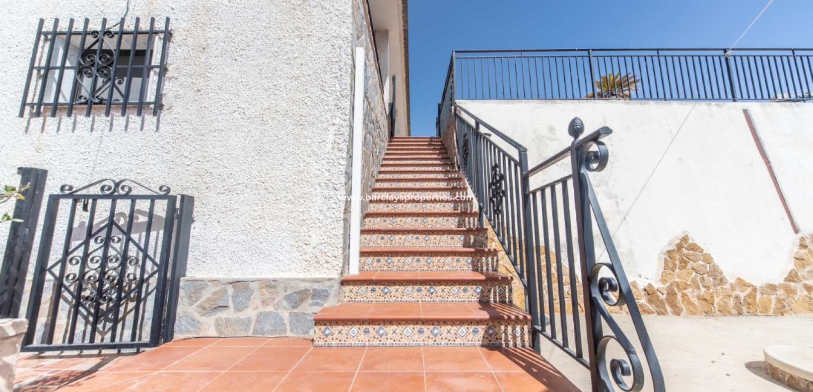 Wederverkoop - Vrijstaande Villa - Urb. El Oasis - La Marina