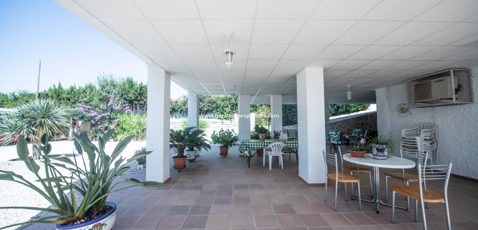 Wederverkoop - Vrijstaande Villa - Urb. El Oasis - La Marina