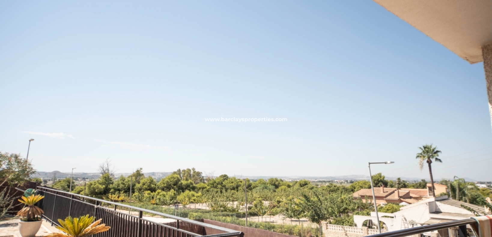 Wederverkoop - Vrijstaande Villa - Urb. El Oasis - La Marina