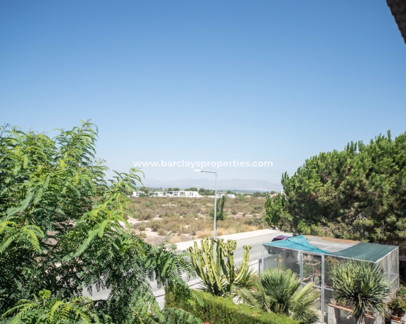 Wederverkoop - Vrijstaande Villa - Urb. El Oasis - La Marina