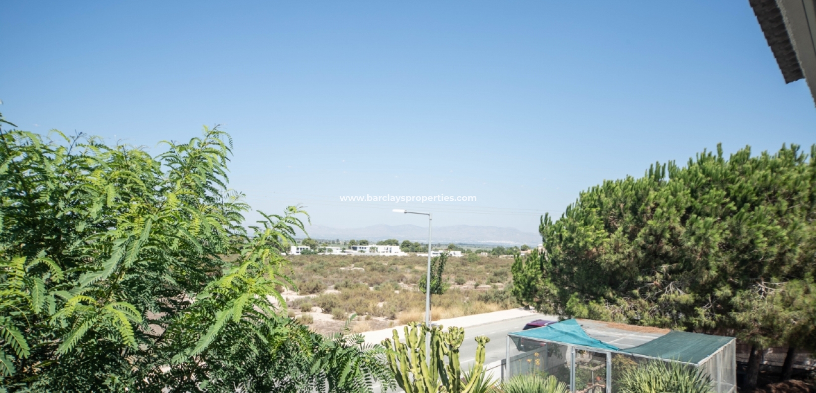 Wederverkoop - Vrijstaande Villa - Urb. El Oasis - La Marina