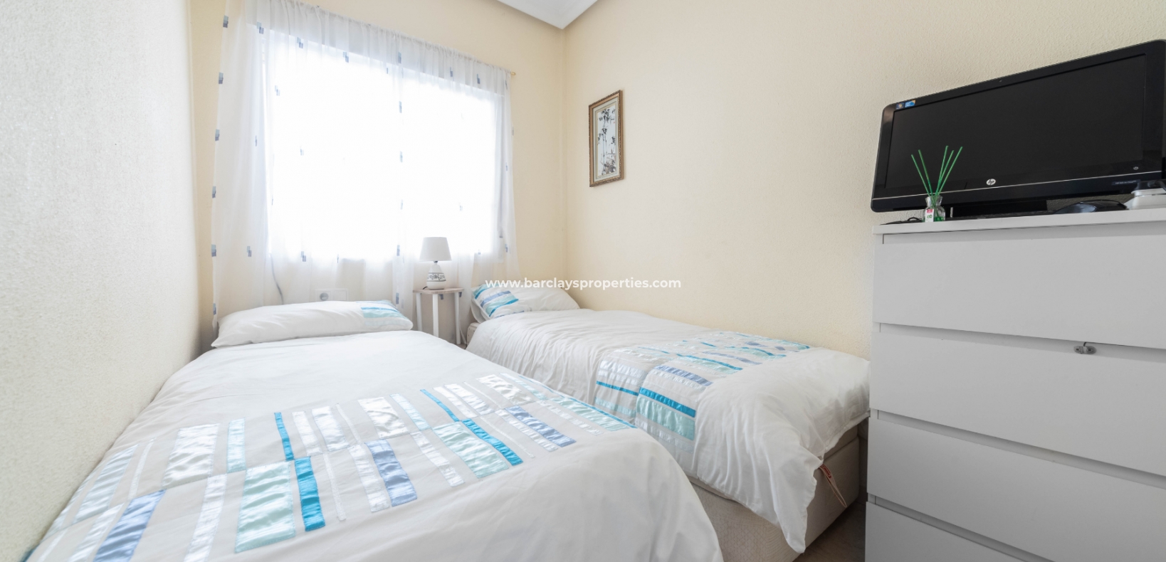 Wederverkoop - Vrijstaande Villa - Urb. El Oasis - La Marina