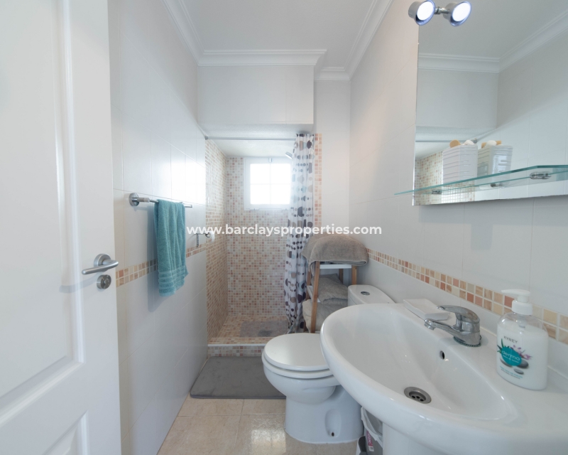 Wederverkoop - Vrijstaande Villa - Urb. El Oasis - La Marina