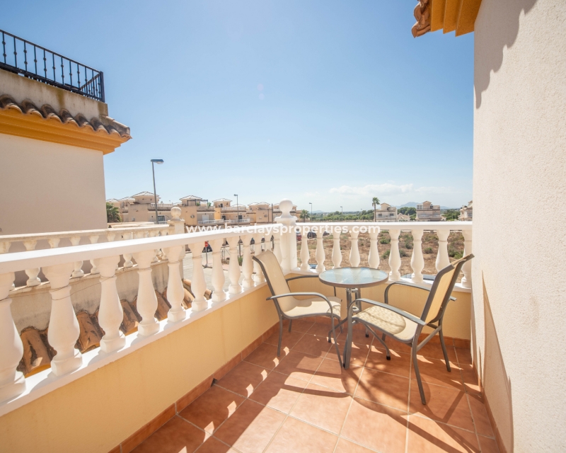 Wederverkoop - Vrijstaande Villa - Urb. El Oasis - La Marina