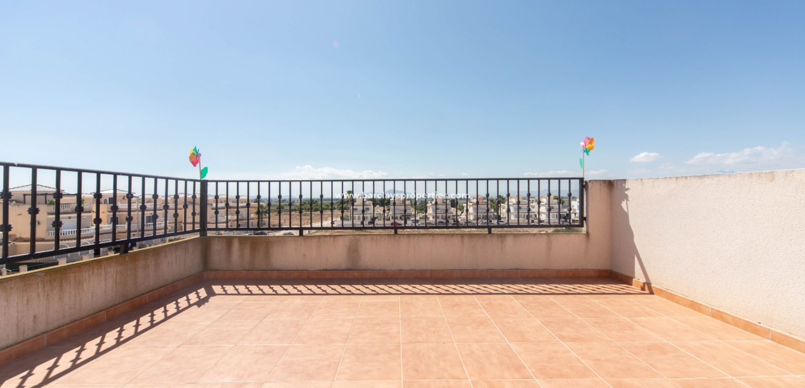 Wederverkoop - Vrijstaande Villa - Urb. El Oasis - La Marina