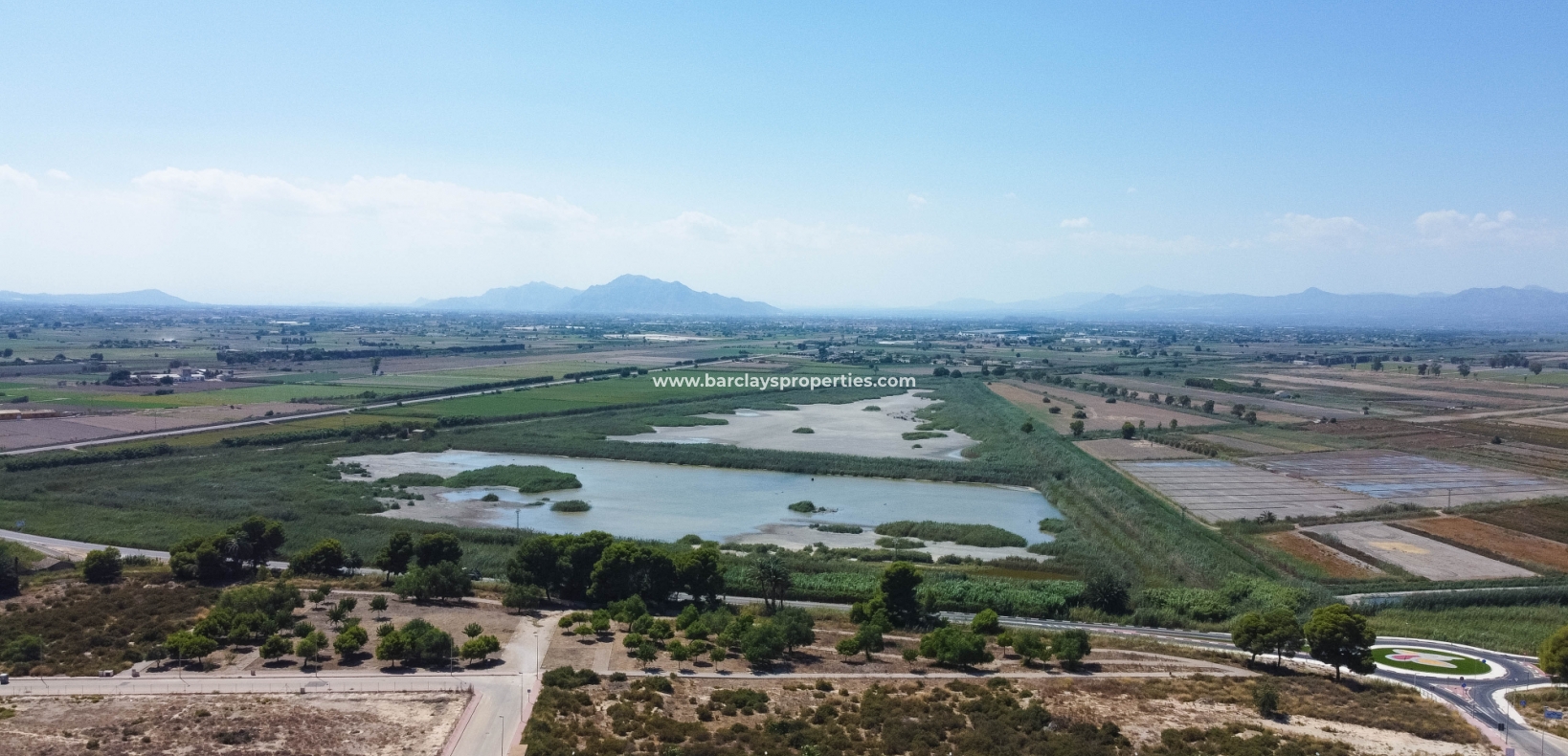 Wederverkoop - Vrijstaande Villa - Urb. El Oasis - La Marina