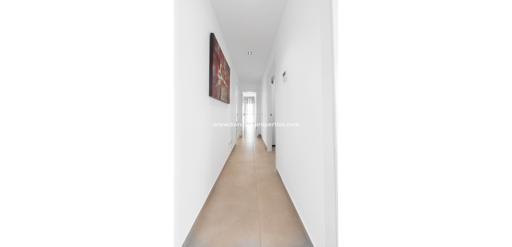 Wederverkoop - Vrijstaande Villa - Urb. El Oasis - La Marina