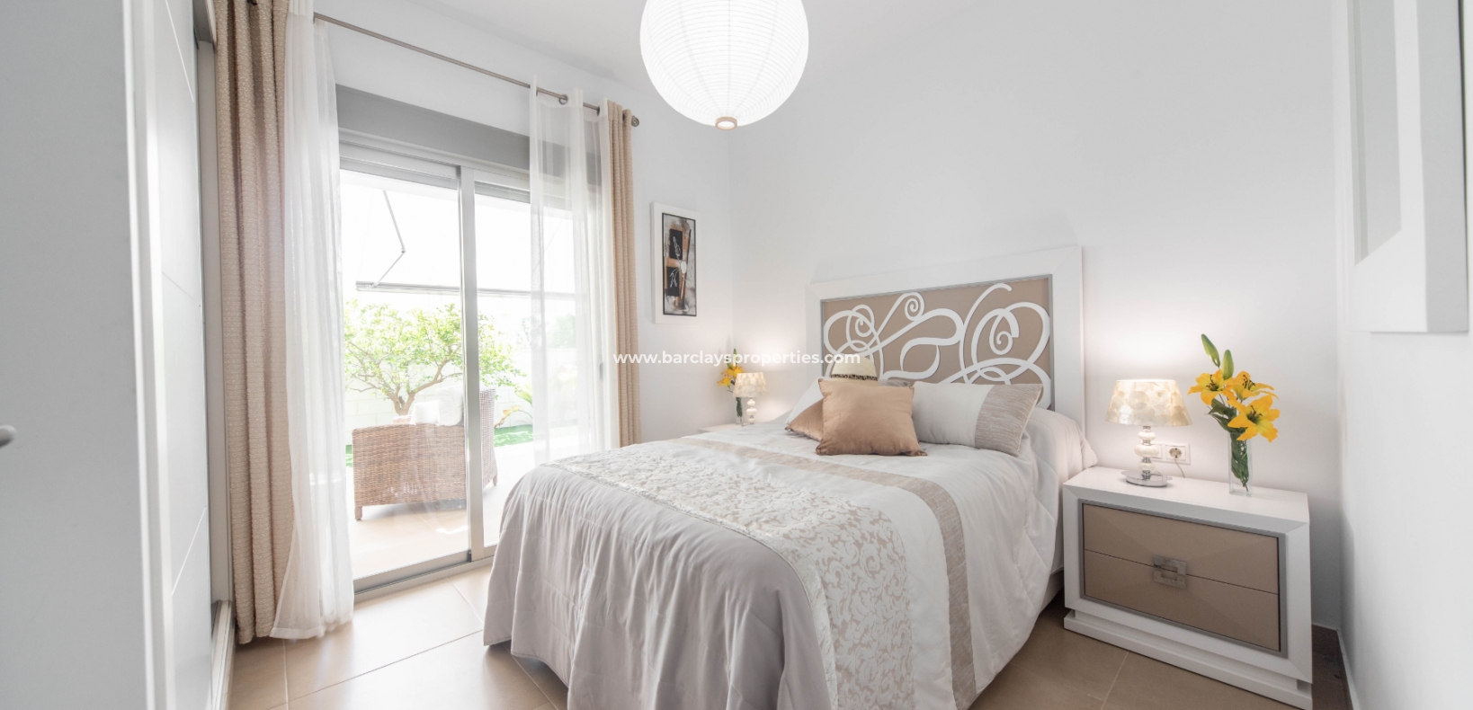 Wederverkoop - Vrijstaande Villa - Urb. El Oasis - La Marina