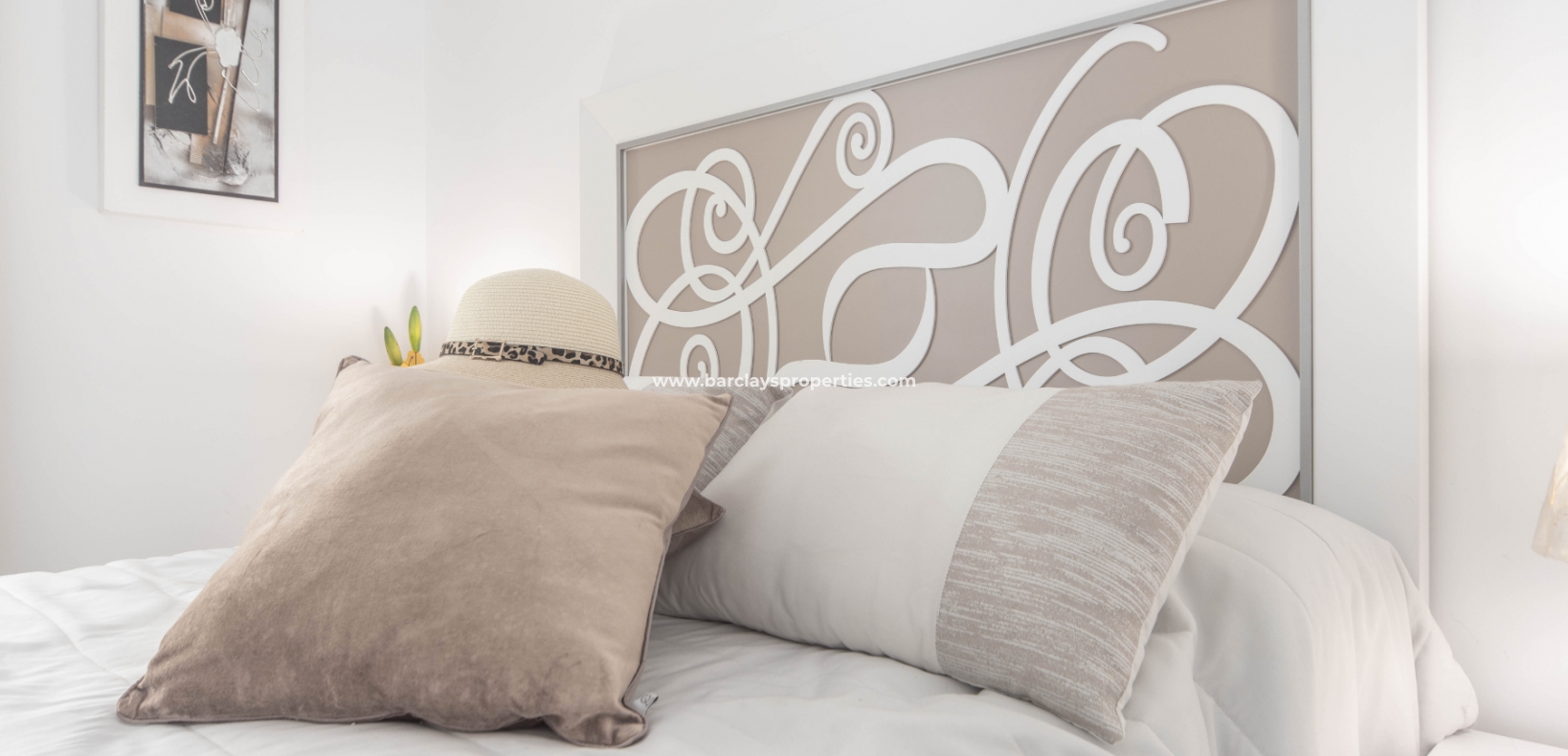 Wederverkoop - Vrijstaande Villa - Urb. El Oasis - La Marina