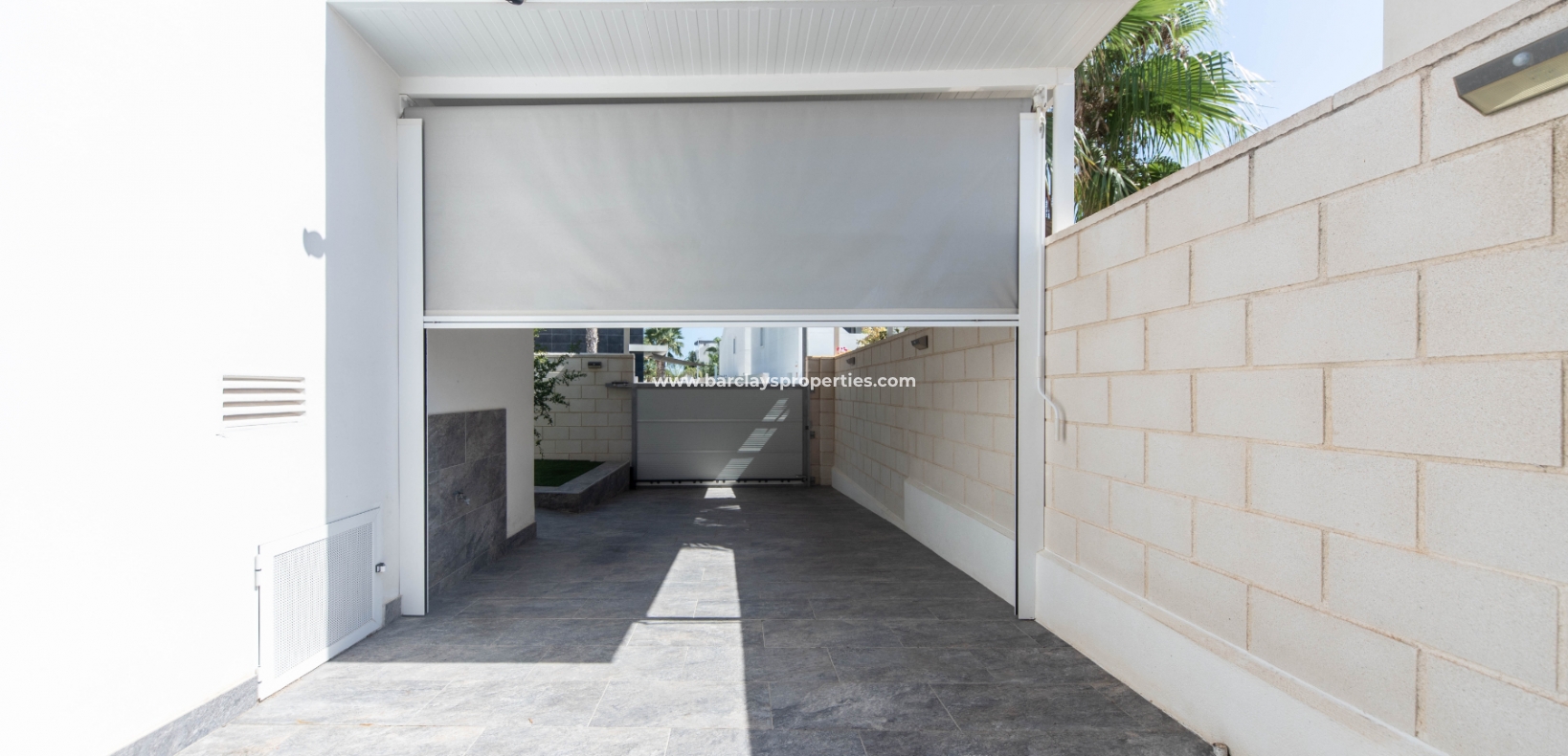 Wederverkoop - Vrijstaande Villa - Urb. El Oasis - La Marina