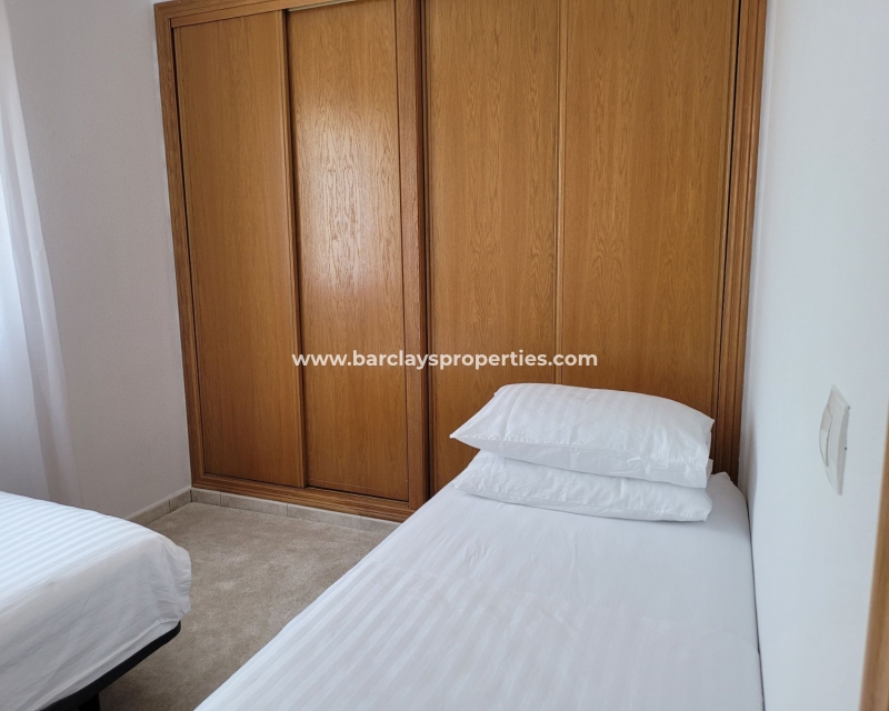 Wederverkoop - Vrijstaande Villa - Urb. El Oasis - La Marina