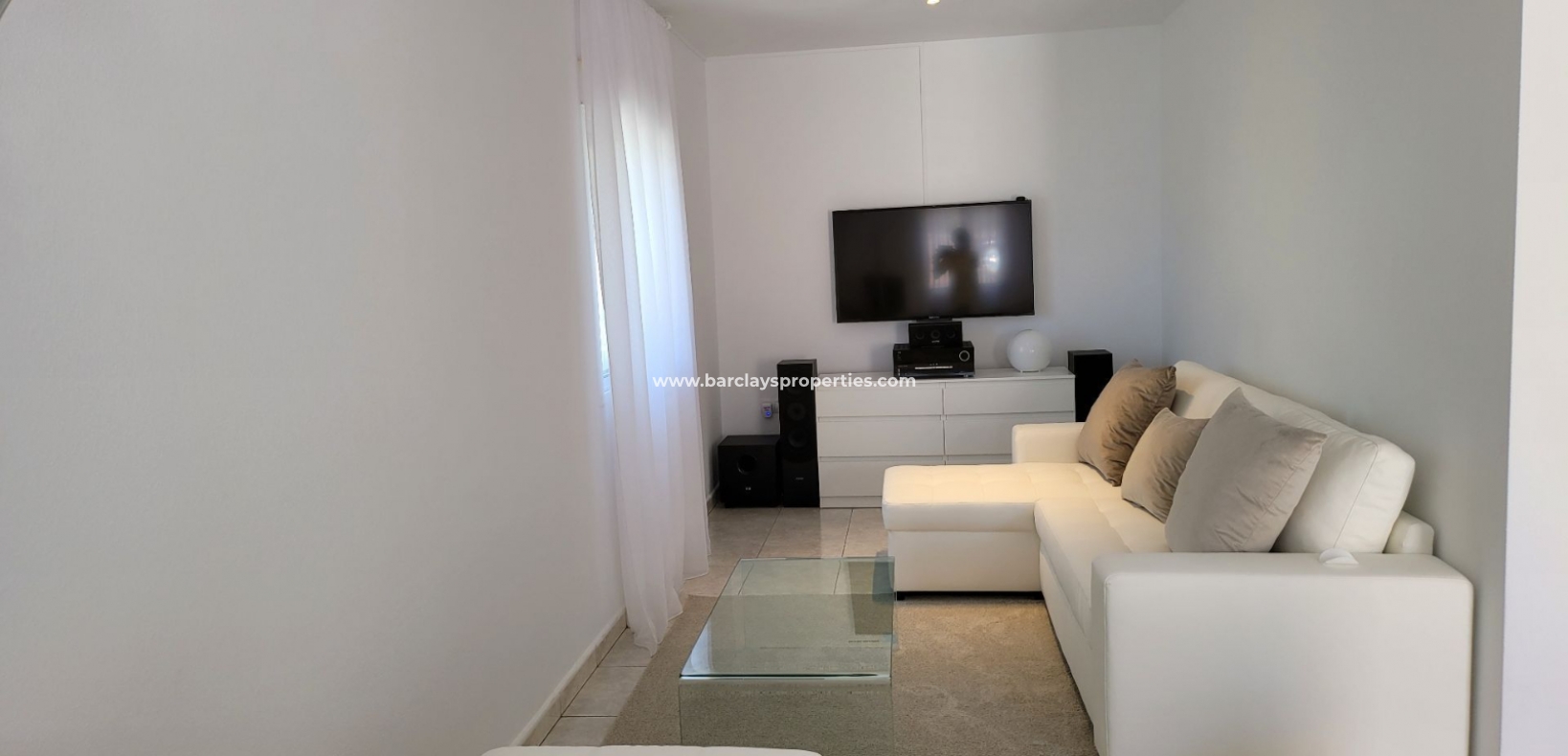 Wederverkoop - Vrijstaande Villa - Urb. El Oasis - La Marina