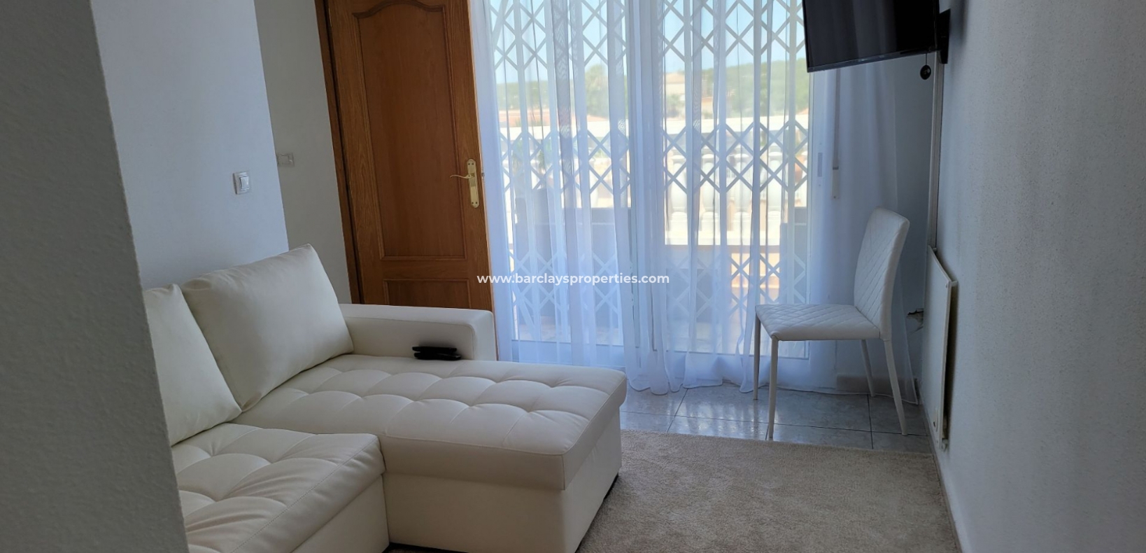 Wederverkoop - Vrijstaande Villa - Urb. El Oasis - La Marina