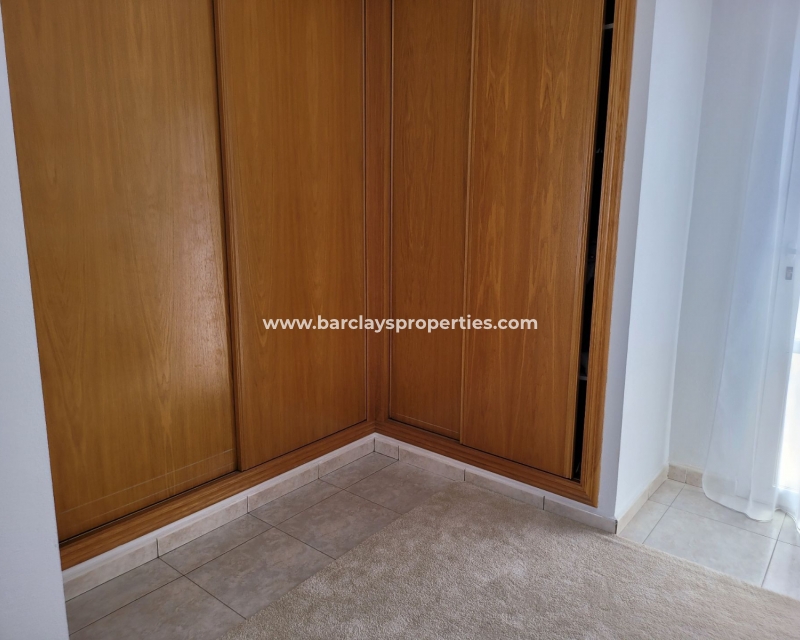 Wederverkoop - Vrijstaande Villa - Urb. El Oasis - La Marina