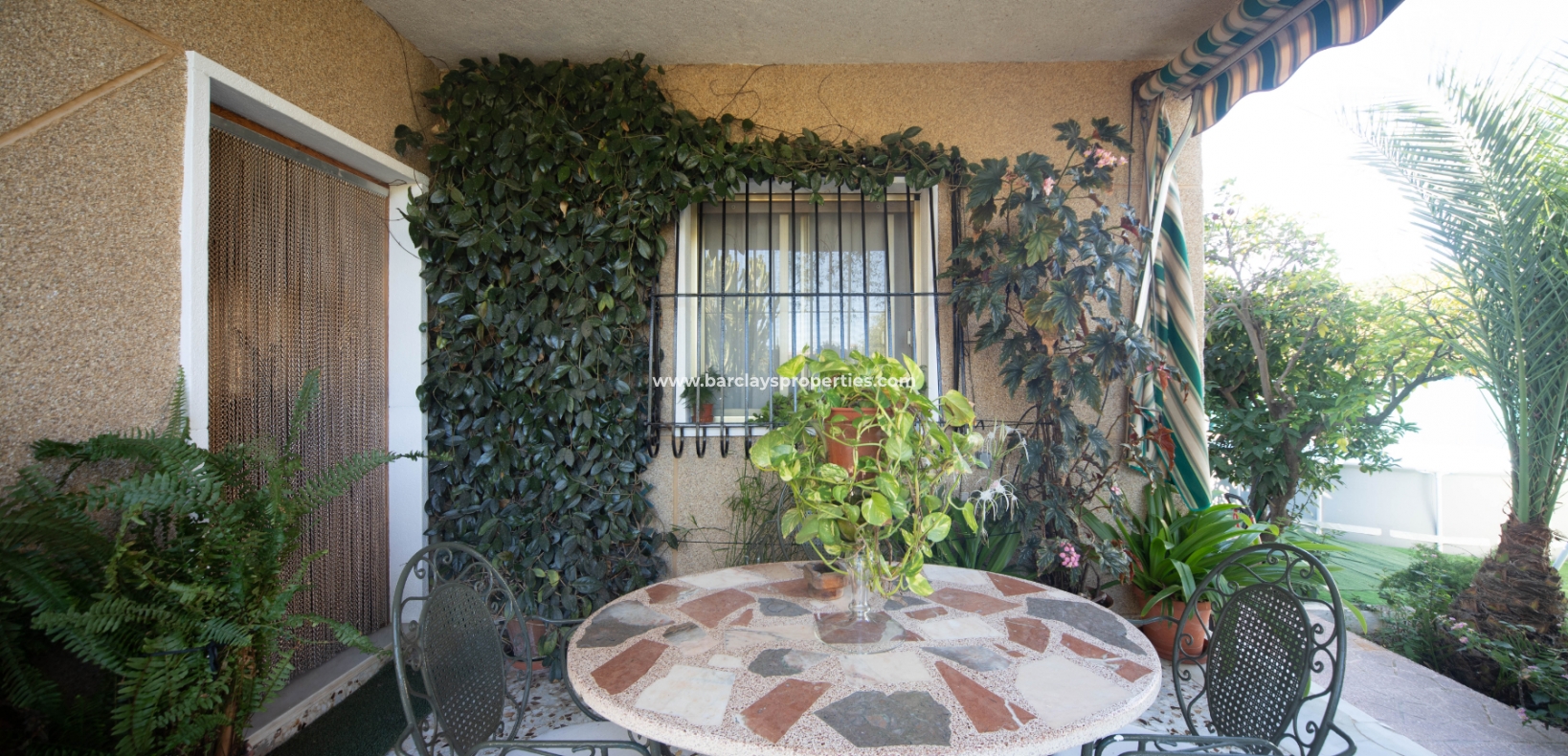 Wederverkoop - Vrijstaande Villa - Urb. El Oasis - La Marina